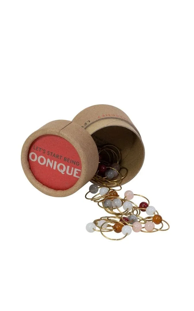 Maschenmarkierer Bundle