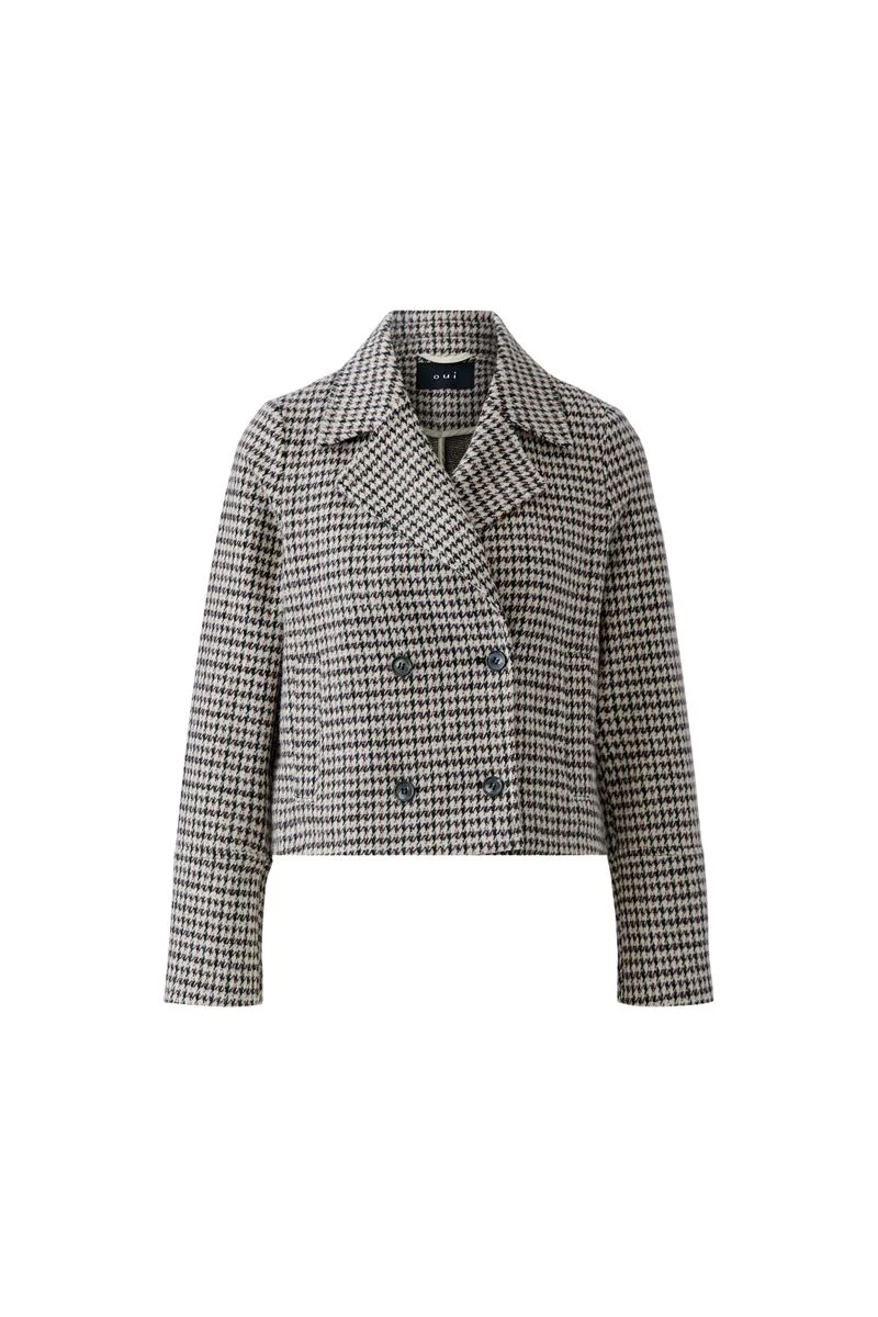 Jerseyjacke