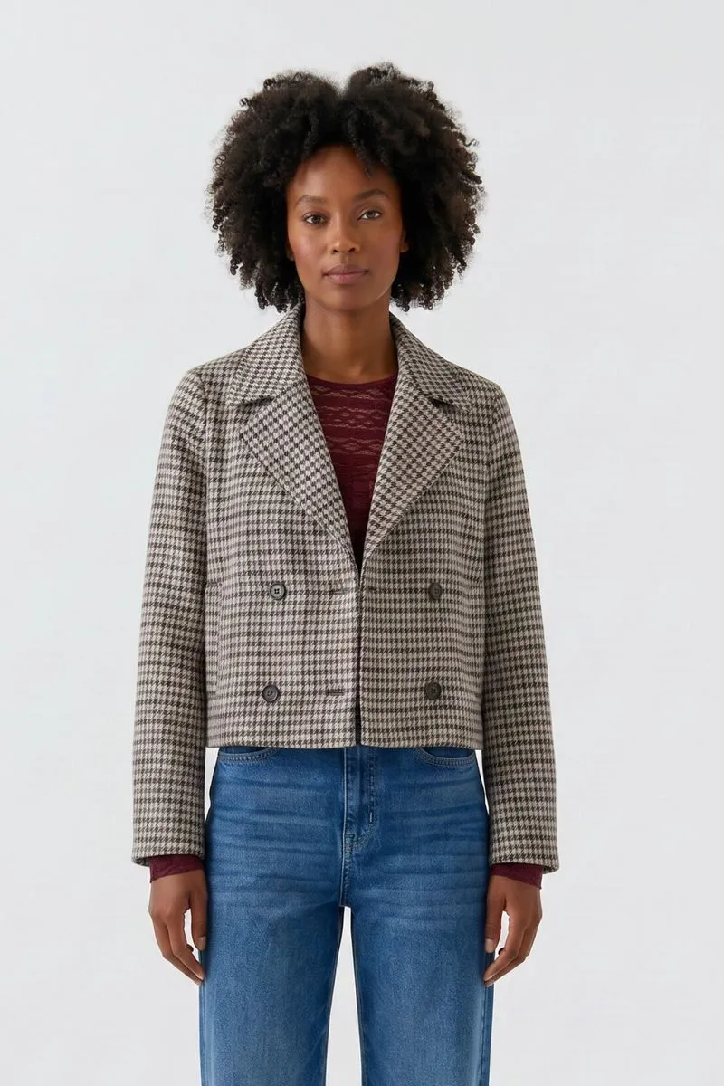 Jerseyjacke