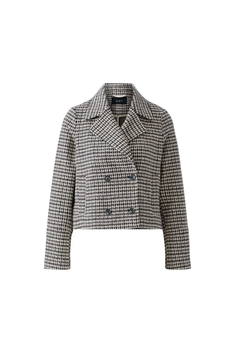 Jerseyjacke