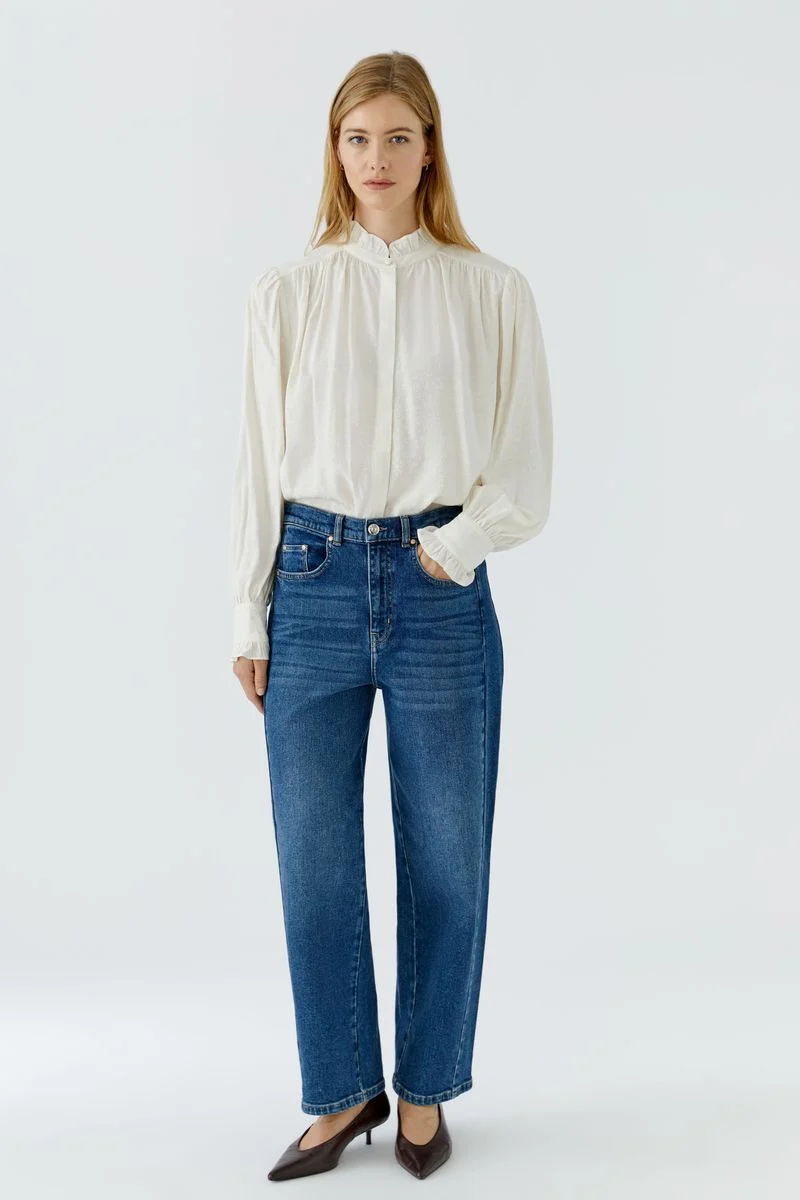 Bluse