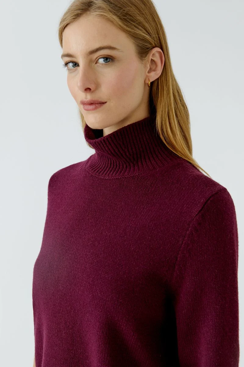 Pullover