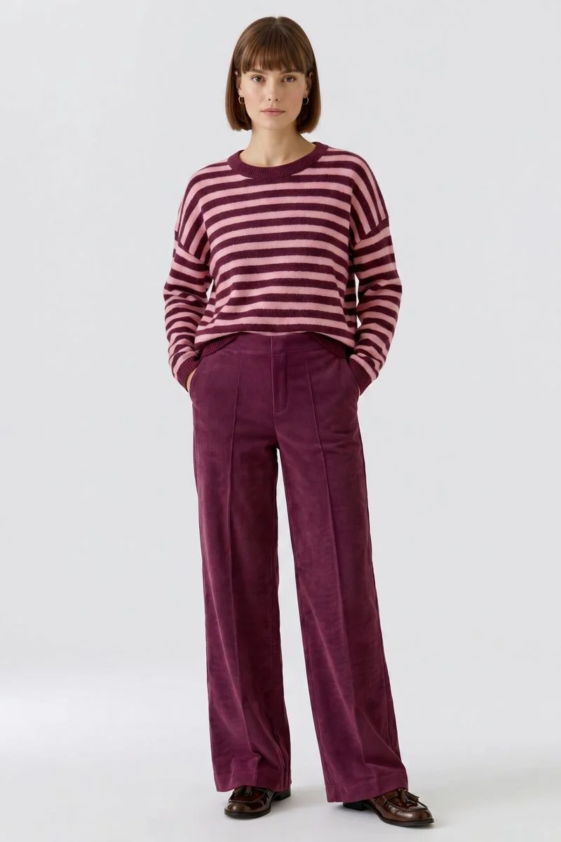 Cordhose