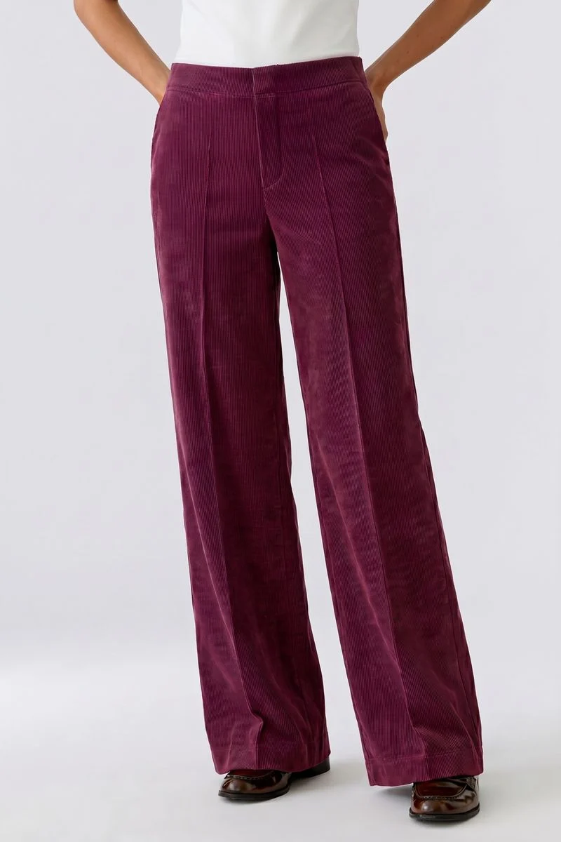 Cordhose