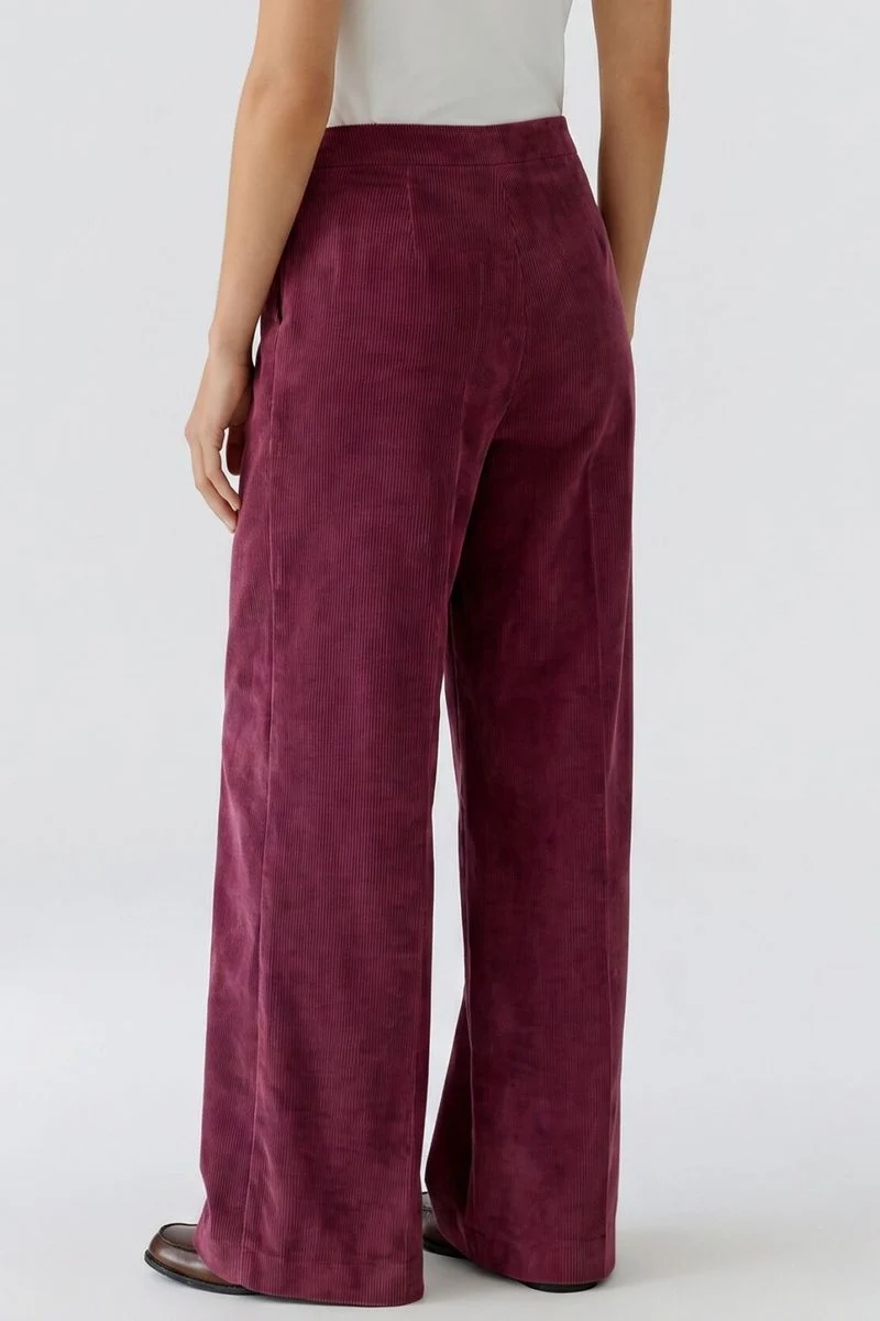 Cordhose