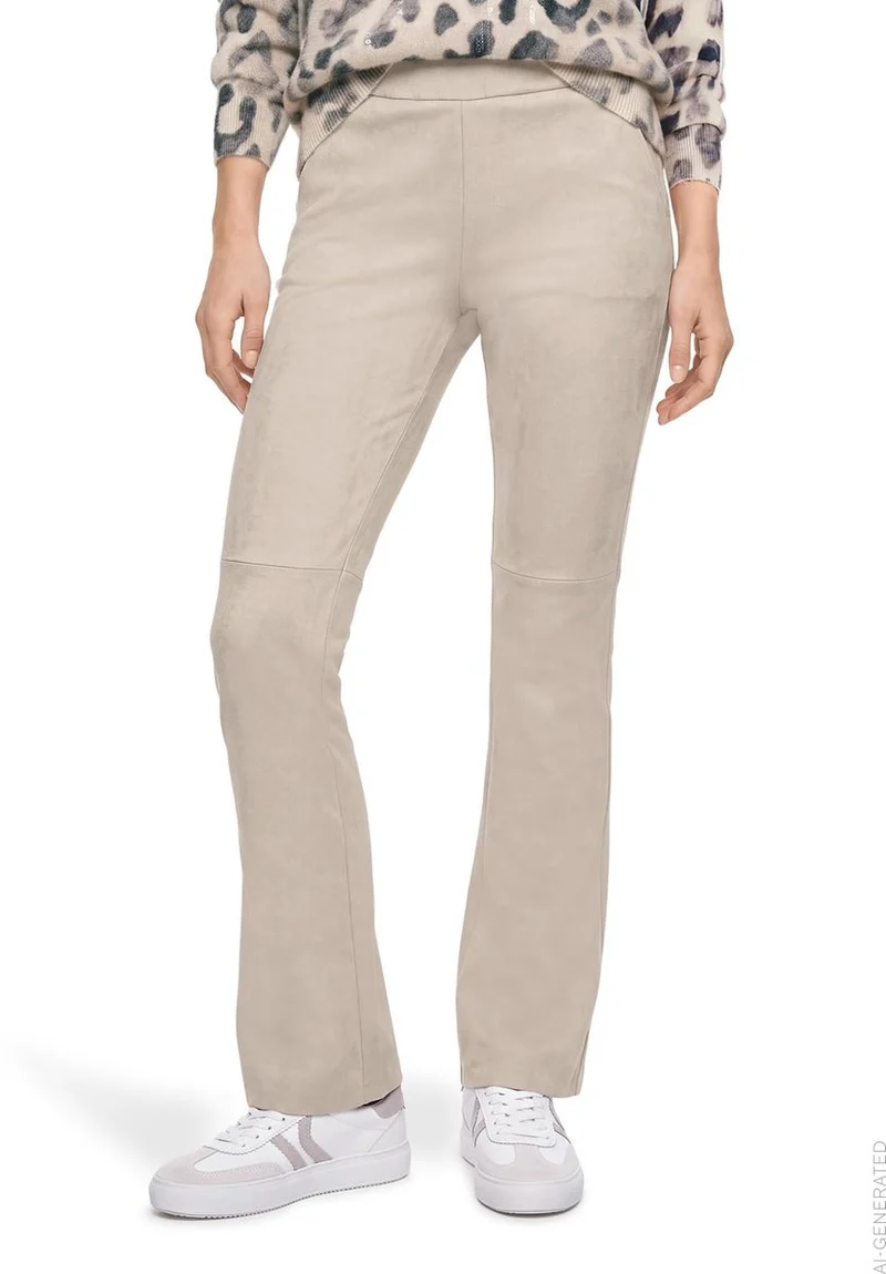 Schlupfhose