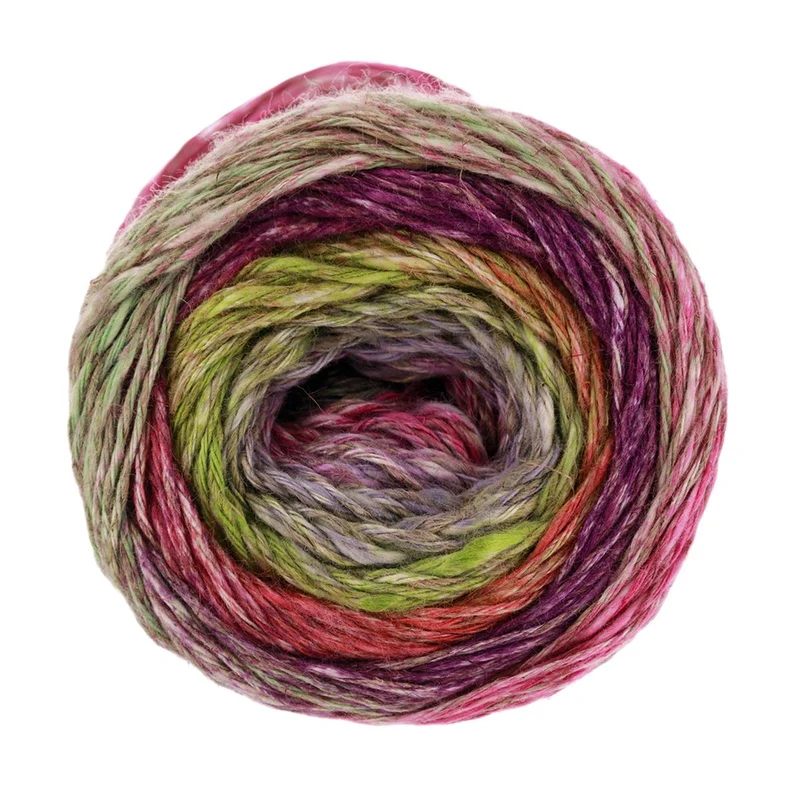 Coleen Linen | 120M - 50G | 101 - Anemone