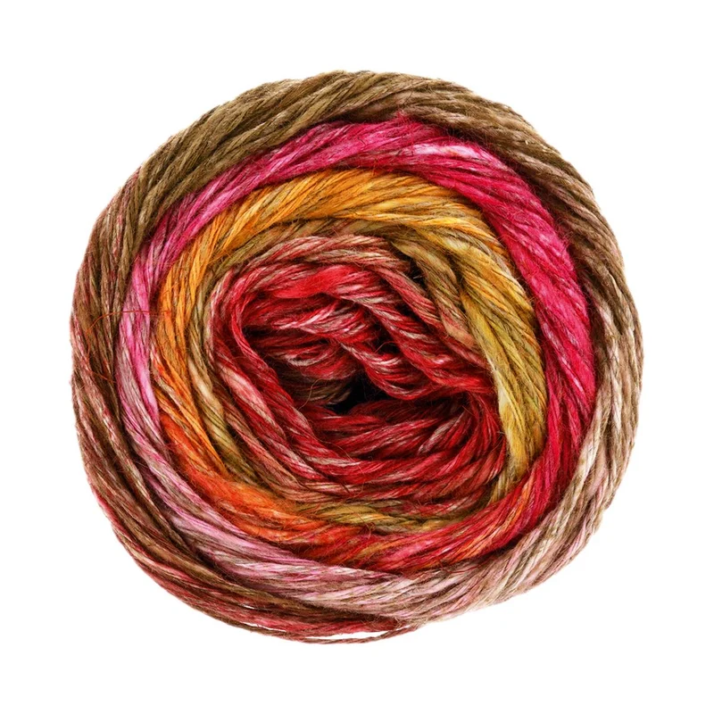 Coleen Linen | 120M - 50G | 102 - Tropic
