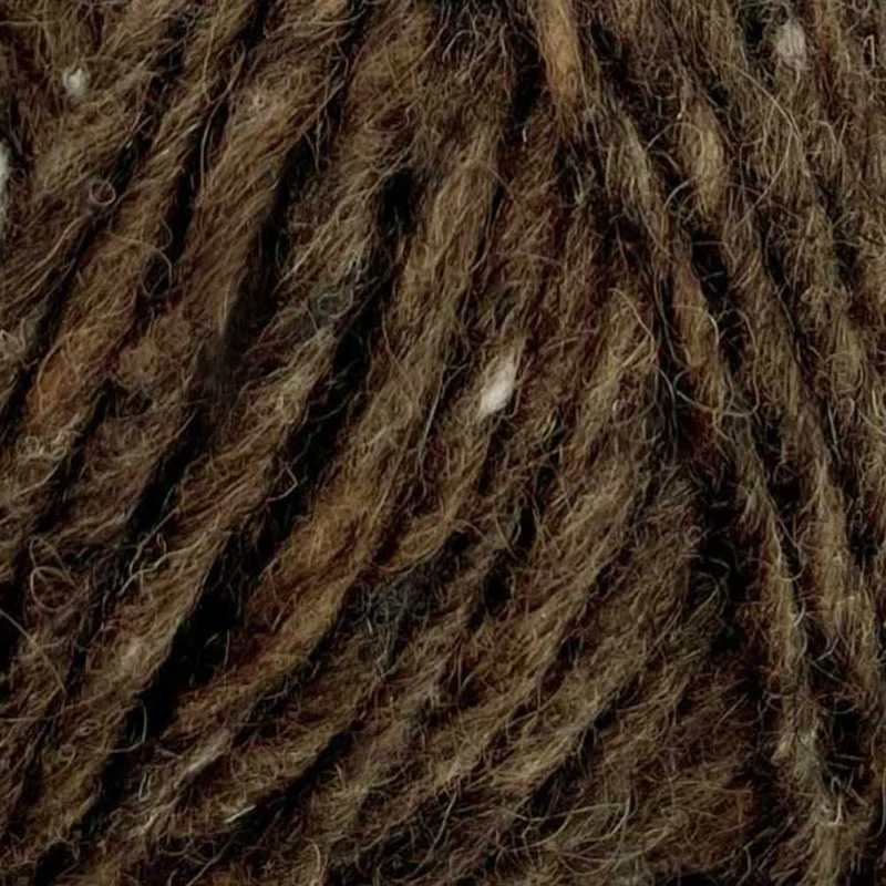 Istex Lopi Alafosslopi 2681 Mocha Tweed