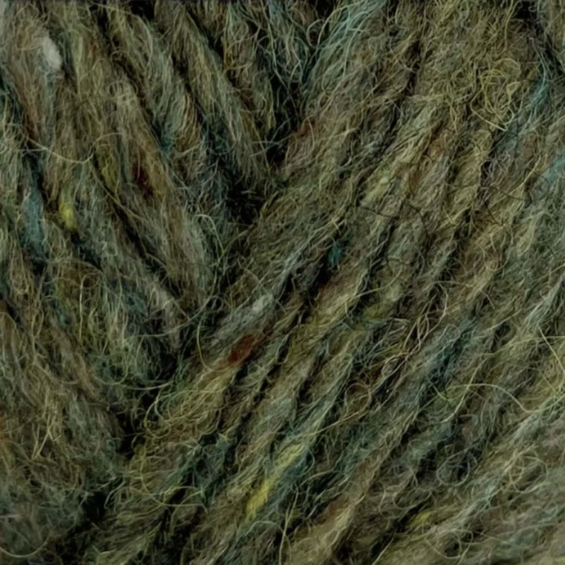 Istex Lopi Alafosslopi 2631 Wooly Moss