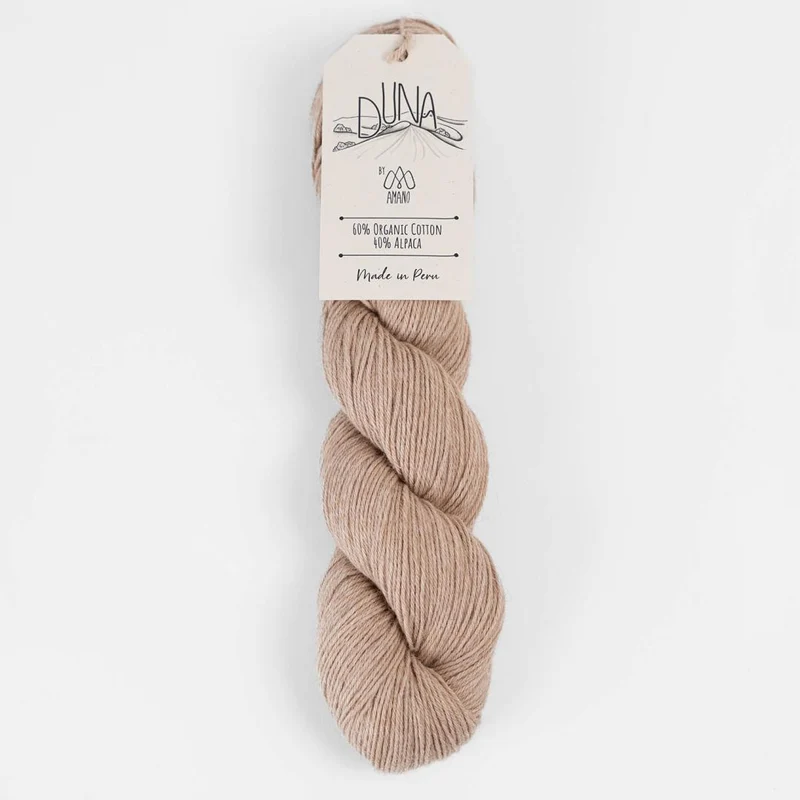 Amano - Duna Cotton Alpaka