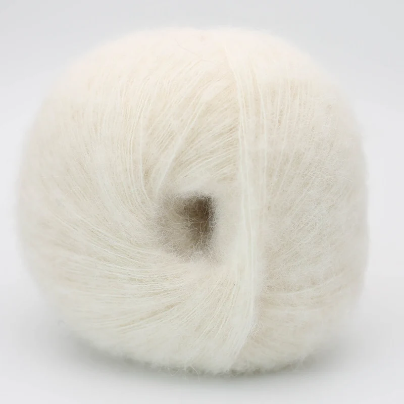 BC Garn - Svala