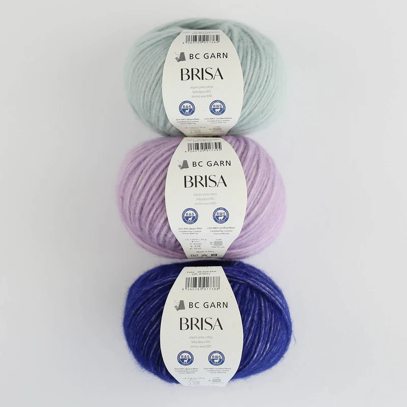 BC Garn - Brisa