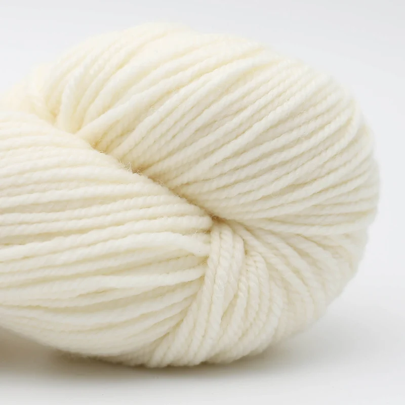 Hey Mama Wolf - Skadi Merino d'Arles GOTS 100g