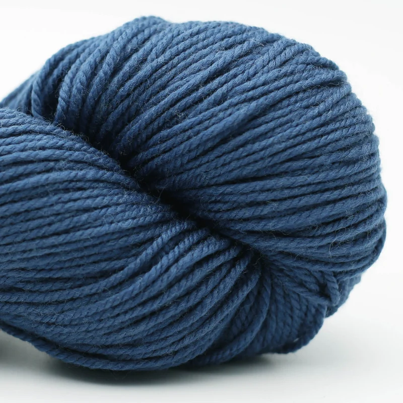 Hey Mama Wolf - Skadi Merino d'Arles GOTS 100g