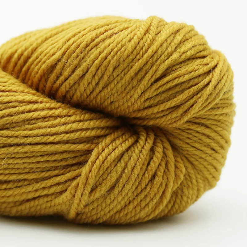 Hey Mama Wolf - Skadi Merino d'Arles GOTS 100g