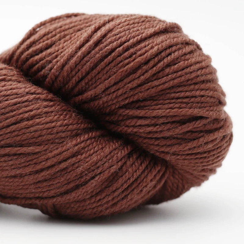 Hey Mama Wolf - Mokosh Merino d'Arles GOTS 100g