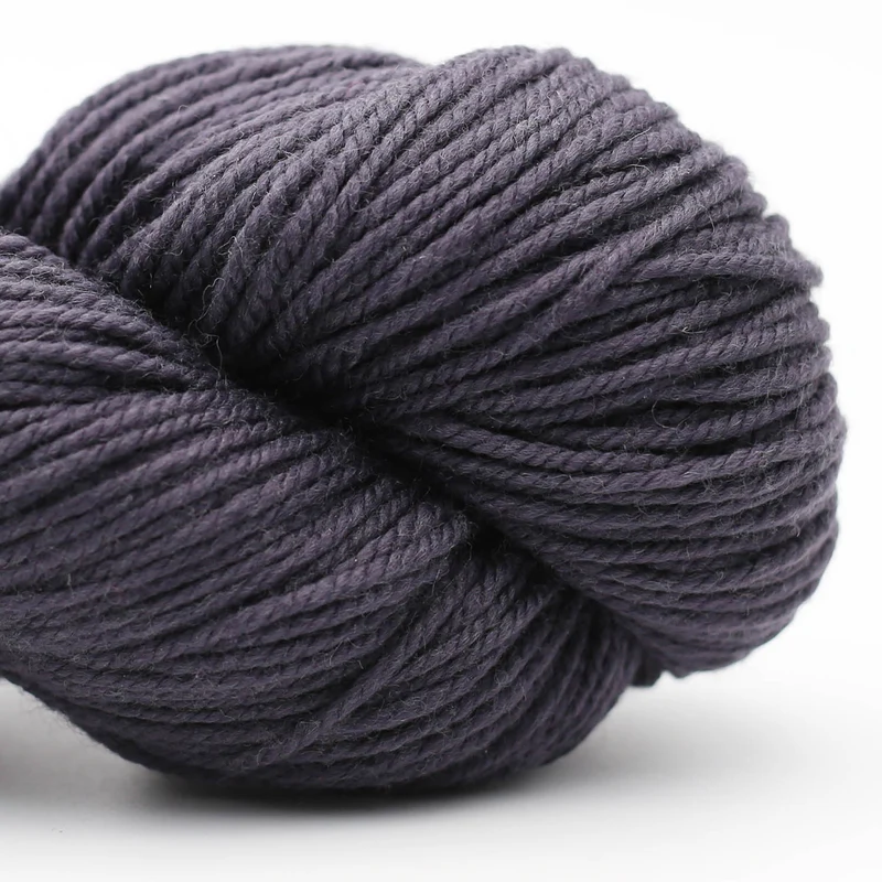 Hey Mama Wolf - Mokosh Merino d'Arles GOTS 100g