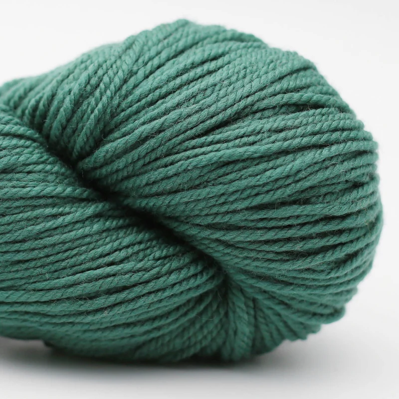 Hey Mama Wolf - Mokosh Merino d'Arles GOTS 100g