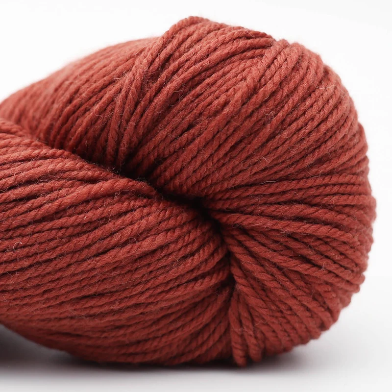 Hey Mama Wolf - Mokosh Merino d'Arles GOTS 100g