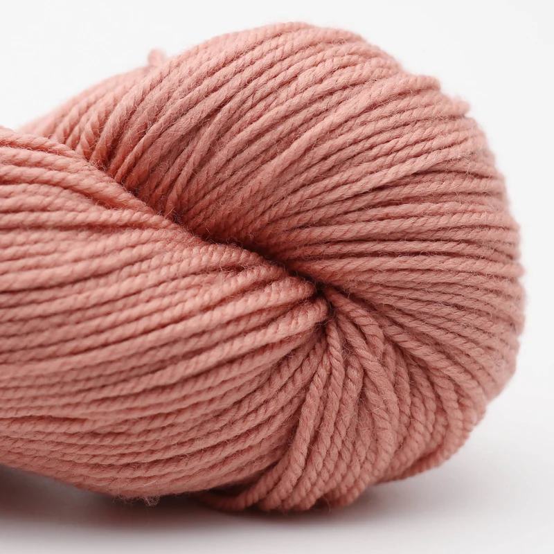 Hey Mama Wolf - Mokosh Merino d'Arles GOTS 100g
