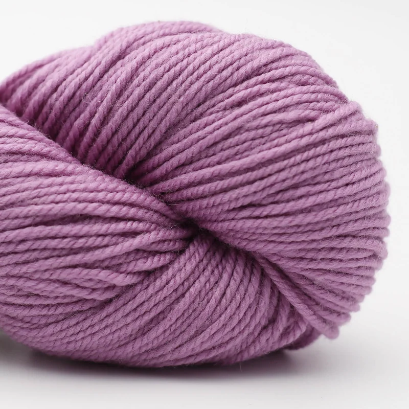 Hey Mama Wolf - Mokosh Merino d'Arles GOTS 100g