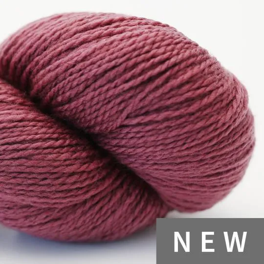 Hey Mama Wolf - Mokosh Merino d'Arles GOTS 100g