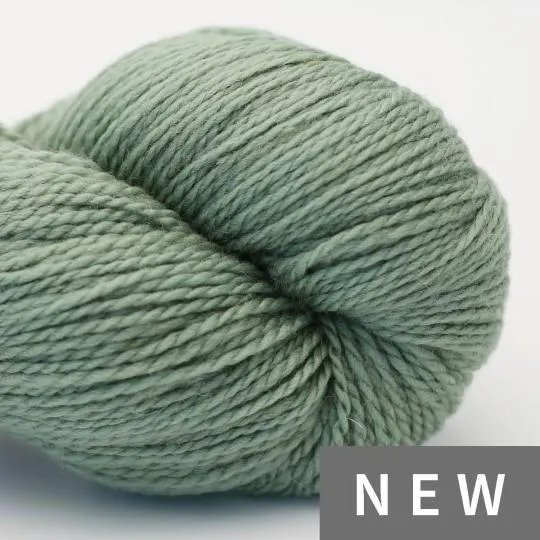 Hey Mama Wolf - Mokosh Merino d'Arles GOTS 100g