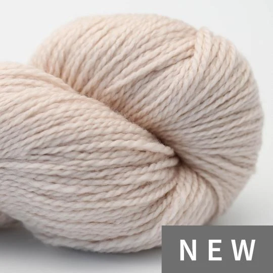 Hey Mama Wolf - Mokosh Merino d'Arles GOTS 100g