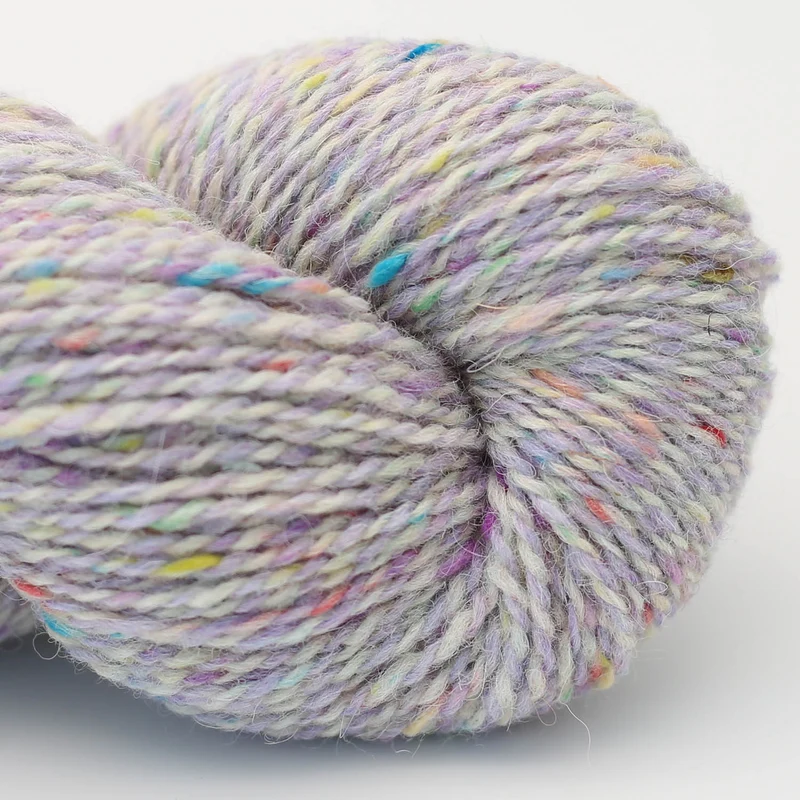 Hey Mama Wolf - Beara Tweed 100g