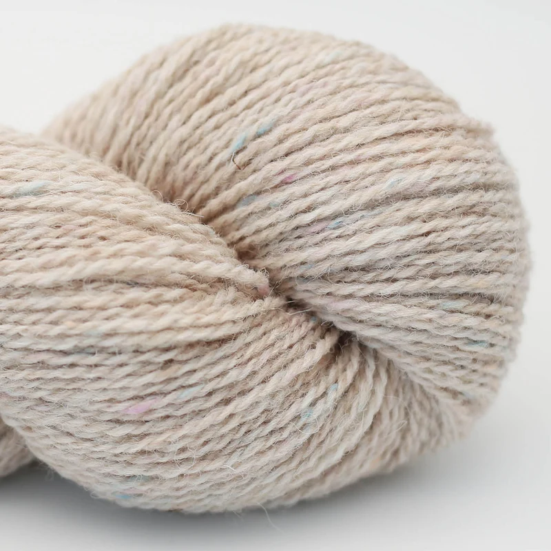 Hey Mama Wolf - Beara Tweed 100g