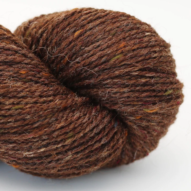 Hey Mama Wolf - Beara Tweed 100g