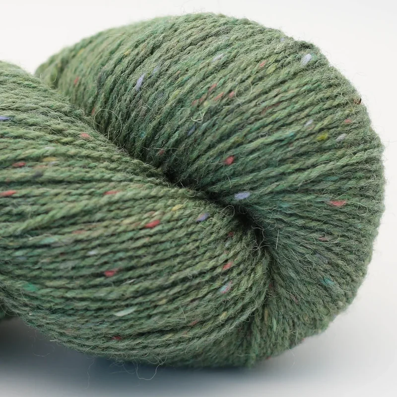 Hey Mama Wolf - Beara Tweed 100g