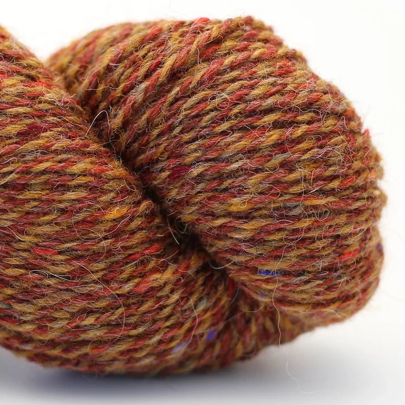 Hey Mama Wolf - Beara Tweed 100g