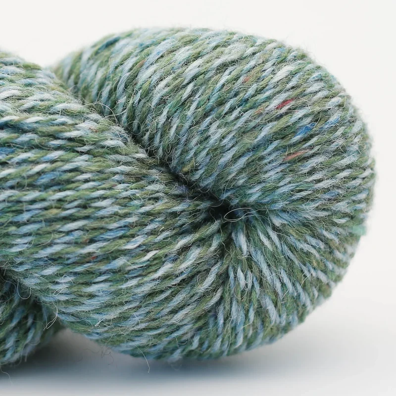Hey Mama Wolf - Beara Tweed 100g