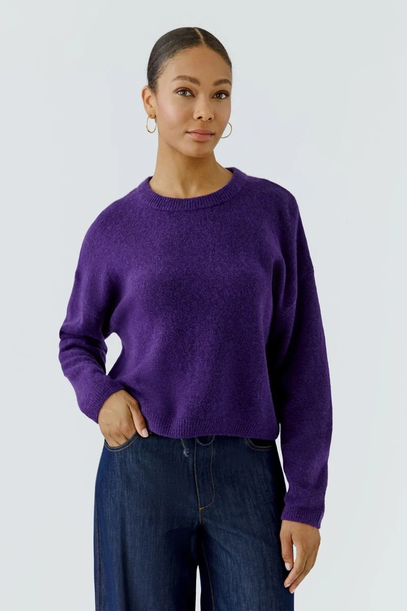 NILA Pullover