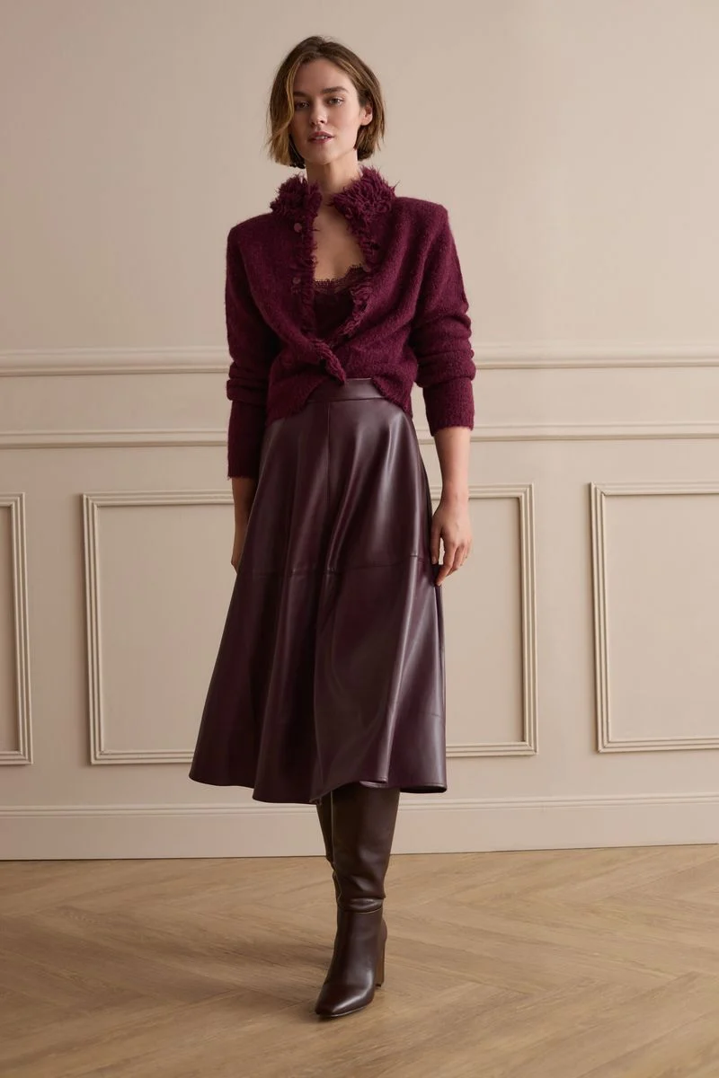 Strickjacke