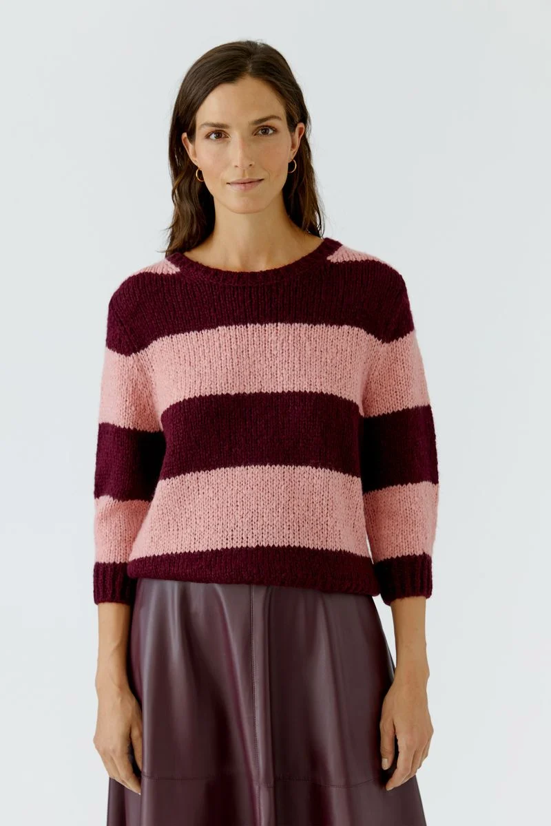 ESMY Pullover