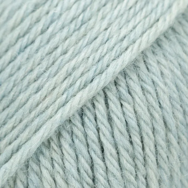 DROPS Saga Mix 26 Soft Mint