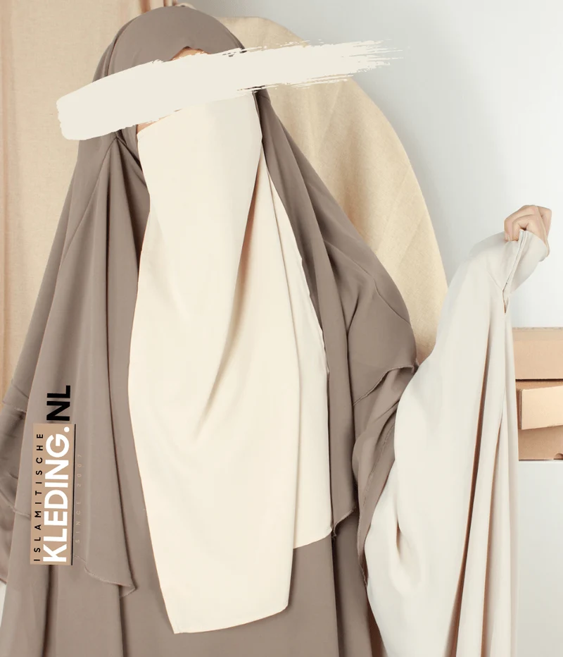 Litham Medini - Creme