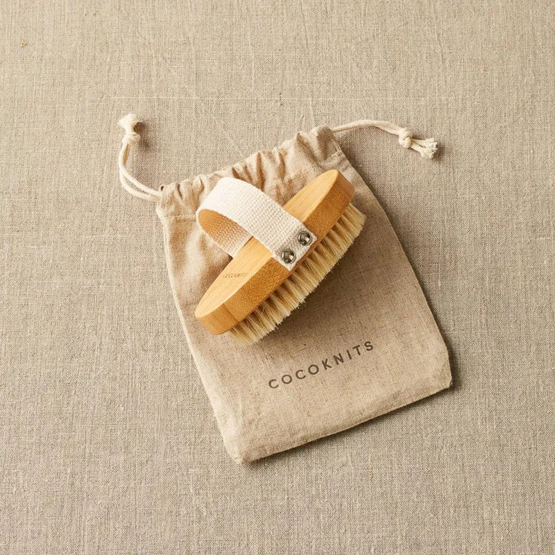 Coco Knits - Sweater Care Brush
