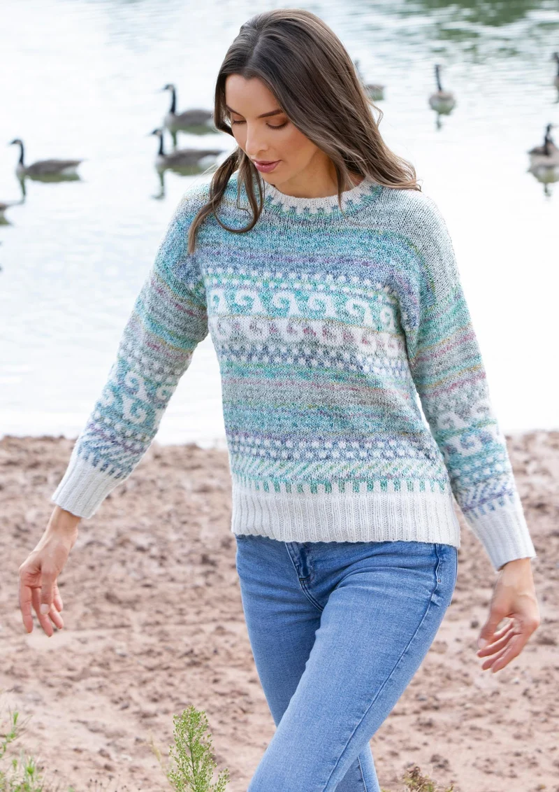 Pullover Göteborg