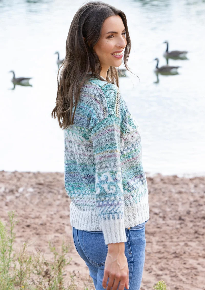 Pullover Göteborg