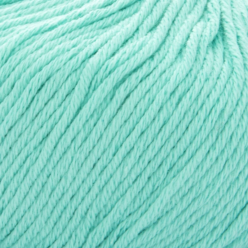 ggh Tavira | 100% Baumwolle | 80m/50g | 036 - Helles Aquamarin