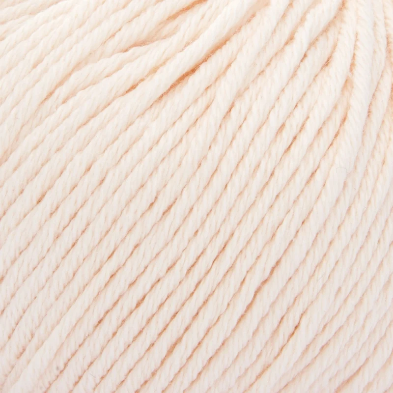 ggh Tavira | 100% Baumwolle | 80m/50g | 039 - Puder