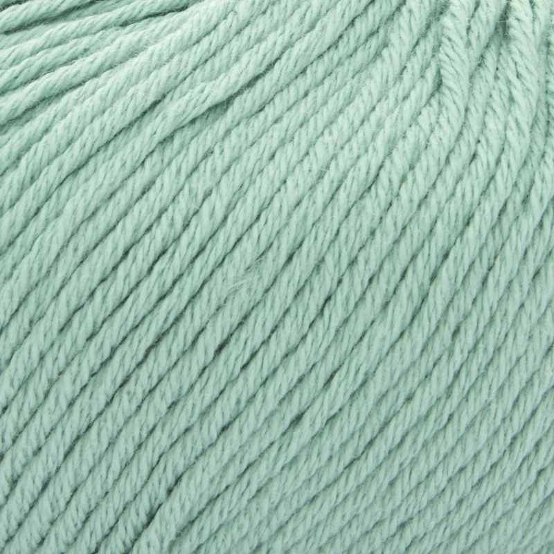 ggh Tavira | 100% Baumwolle | 80m/50g | 034 - Blassgrün