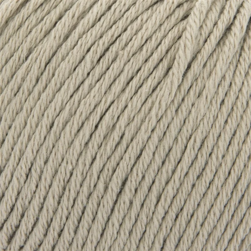 ggh Tavira | 100% Baumwolle | 80m/50g | 021 - Sand