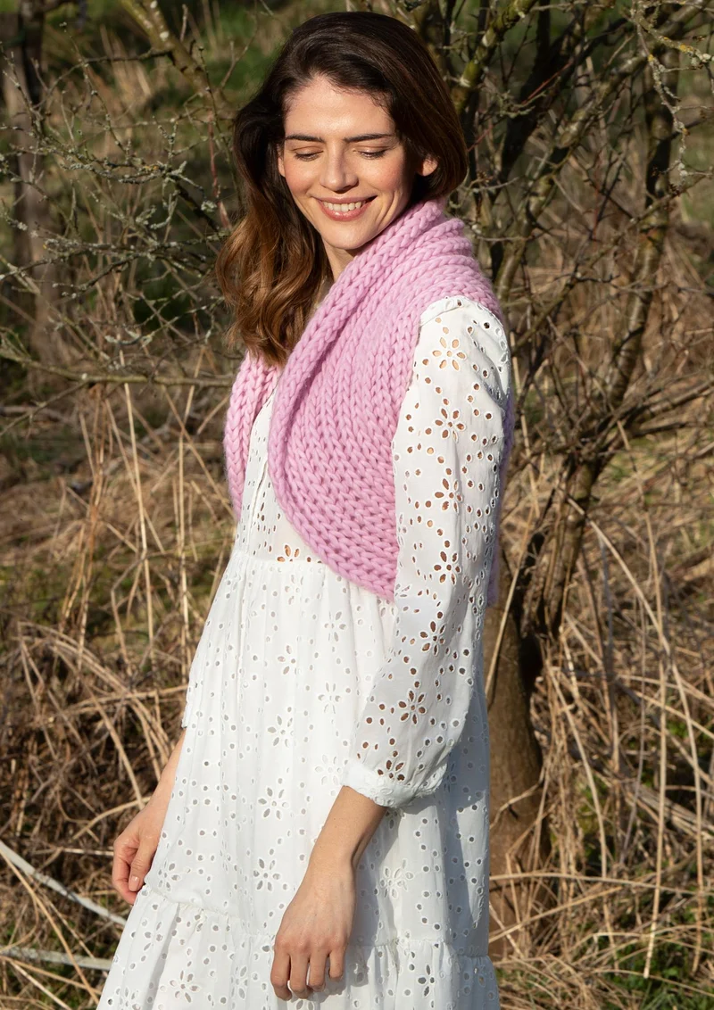 Bolero Sonnenwende