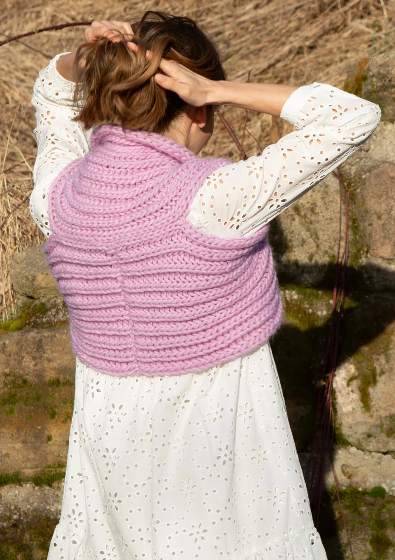 Bolero Sonnenwende