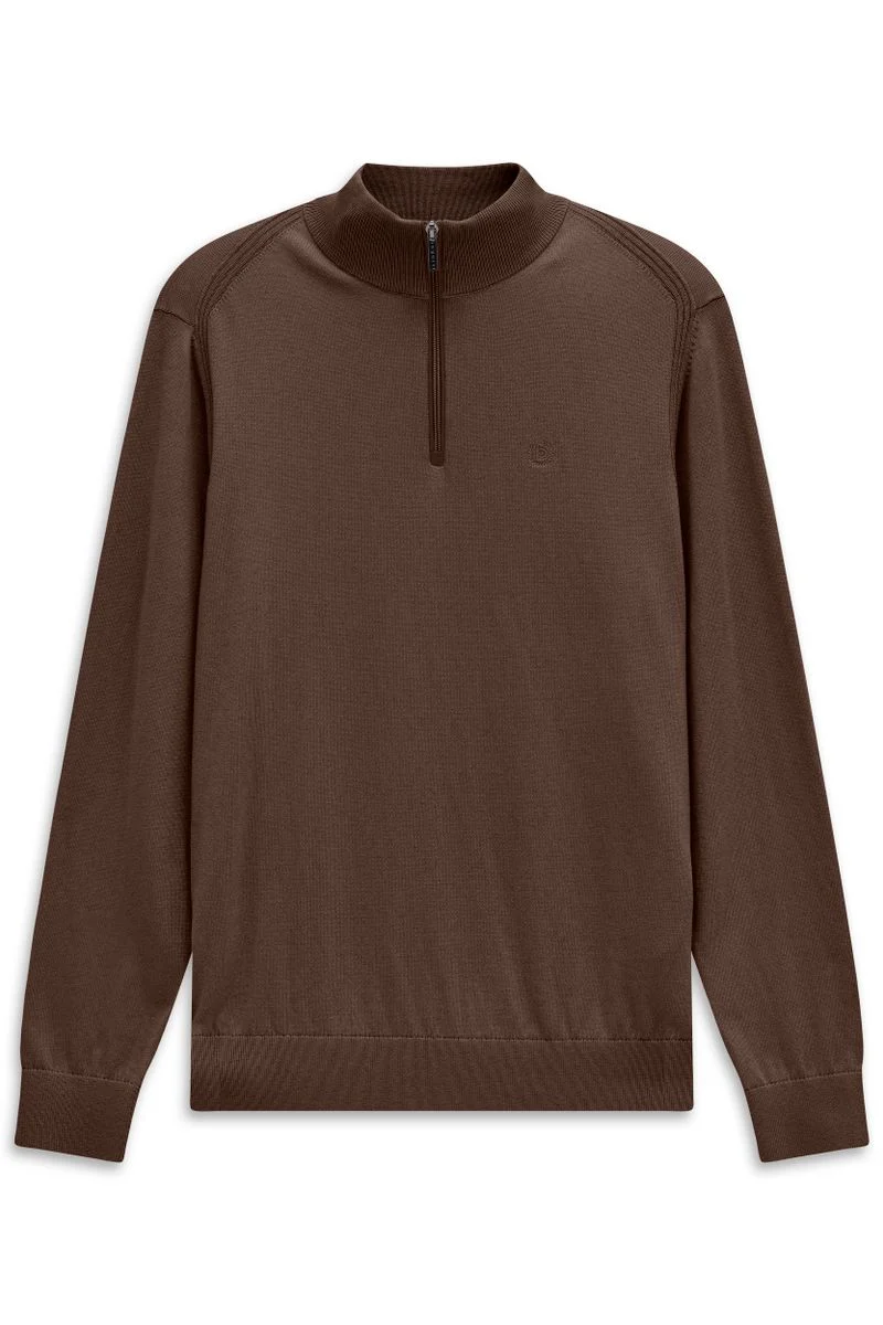Herren Pullover 1/1 Arm